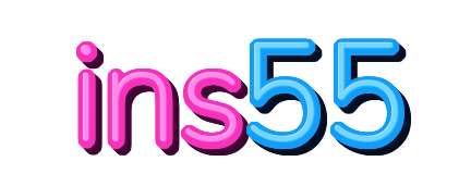 ins55 — logo kanal