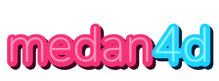 medan4d — logo kanal