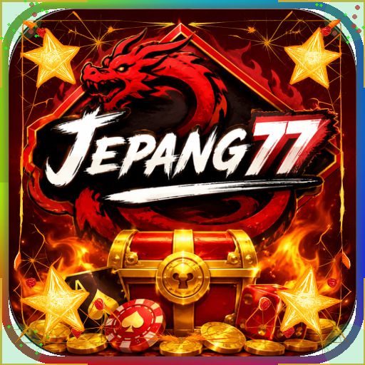 jepang77 — mitra unggulan