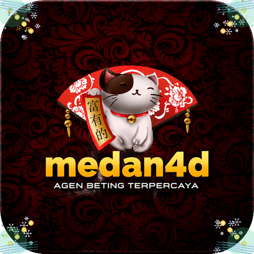 medan4d — mitra unggulan